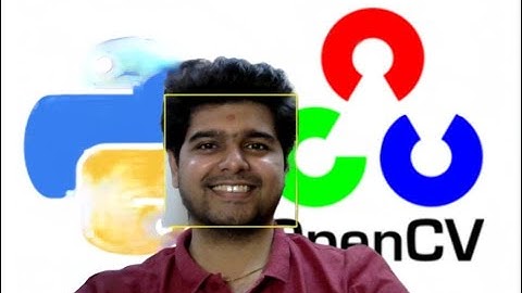 Python Face Detection | Smile Detection | OpenCV #opencv #opencvpython #learnapplybuild