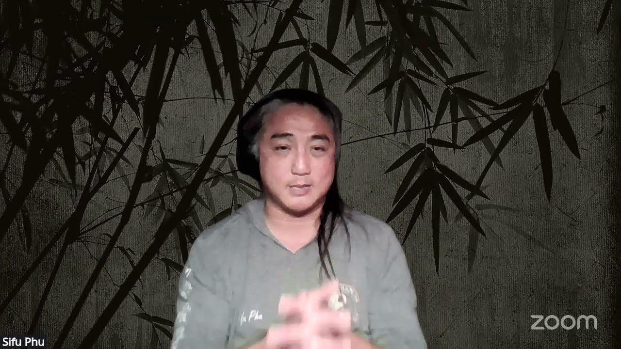 Enter Shaolin | Kung Fu Q&A 1/11/26