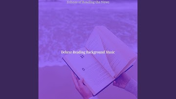 Sprightly Moods for Reading Books