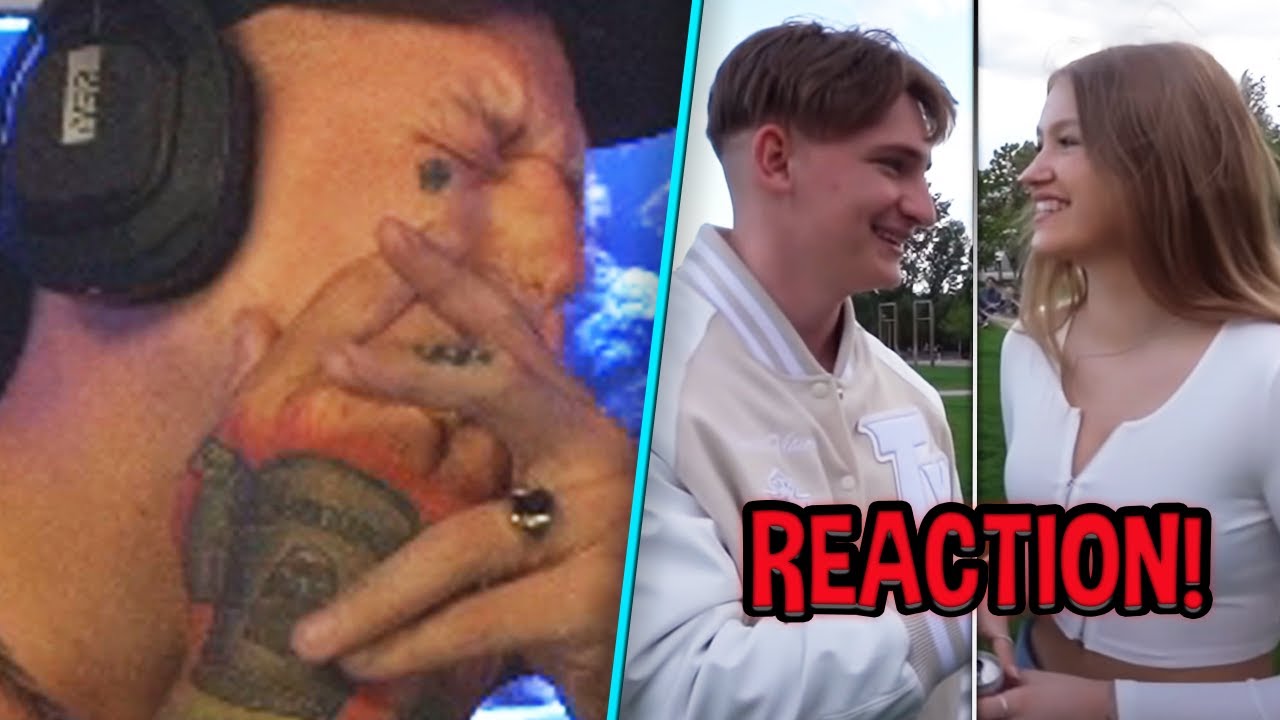 MontanaBlack REAGIERT auf "Worauf steht die Jugend aus Berlin?"🤦‍♂️😂 MontanaBlack Reaktion