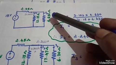 Network Reduction based Problem/Tamil