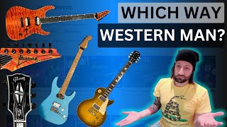 Expensive vs Cheap Guitar / Which One Is Right For You?