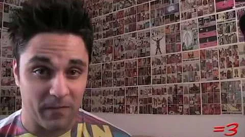 EWW GROSS!! (2010)