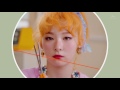 Red Velvet (레드벨벳) - 러시안 룰렛 (Russian Roulette) [Instrumental]