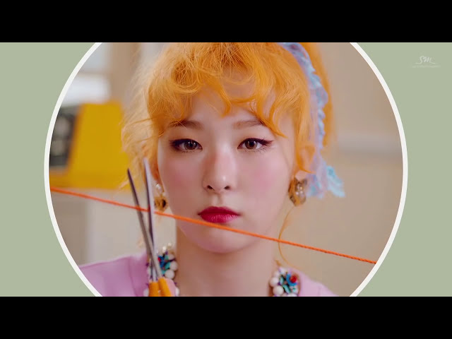 Red Velvet - 러시안 룰렛 (Russian Roulette) [Official Instrumental 80%] class=