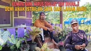 Download Lagu KENAPA KAMI HARUS DIHUJAT DAN DIHINA..!! DEMI ANAK ISTRILAH SAYA CARI LAHAN BARU MP3 Download Lagu KENAPA KAMI HARUS DIHUJAT DAN DIHINA..!! DEMI ANAK ISTRILAH SAYA CARI LAHAN BARU MP3