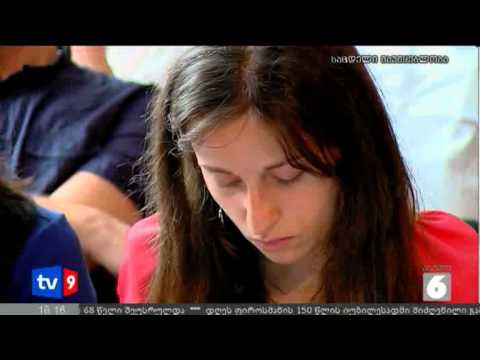 ახალი 6 | არათანაბარი პირობები | 20.08.12