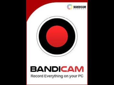 how to download bandicam full version for free 2019