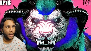 Evolving Our APEX Manticore into Prime Manticore || ARK DOX Modded Survival Series Ep18!