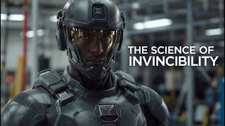 What Happens When You Wear INVINCIBLE Nano-Armor