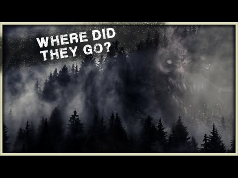 Video: 6 Stories About Mysterious Disappearances That Have Puzzled More Than One Generation - Alternative View