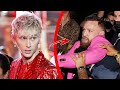 Top 10 Red Carpet Moments That Got Celebrities FIRED