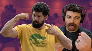 Parker Settecase & Rafe Kelley | Why Athletics & Fighting Make Good Philosophers | Goodmakers Ep. 4