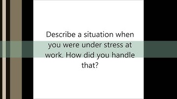 Personal Banker Interview Questions