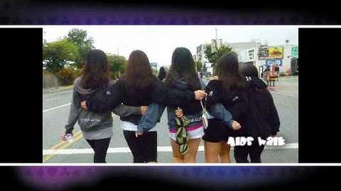 Delta Lambda Chi Spring Rush 2011