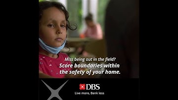 Dynamic Solutions For Dynamic Situations | #ChoseSafety with DBS