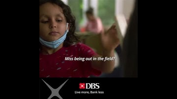 Dynamic Solutions For Dynamic Situations | #ChoseSafety with DBS