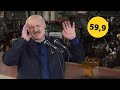 У Лукашенко осталось 60 дней. Ну и новости! #63