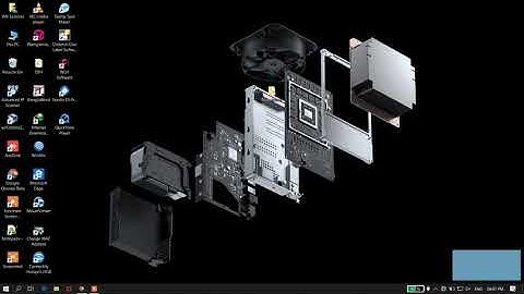 How To Add Internet Speed Meter In Desktop Taskbar Easily , Windows 10,8,7