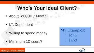 MSP Tech Talk-Pricing Strategies: Break/Fix, Managed Service, and Cloud