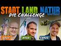 3 Fotografen, 1 Motiv: Libellen fotografieren mit @gelikaba & @nicosonnabend 