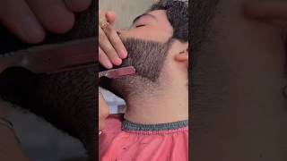 ASMAR BARBR ||new beard style in Pakistan ||#hair #hairstyle #beautiful #haircut #cute #beard