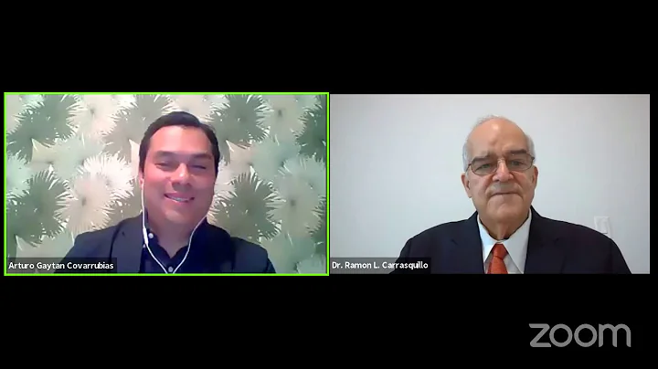 Concreto en Latinoamrica - Sesin 18 - ACI Latinoam...