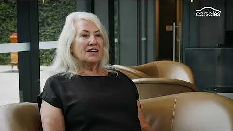 Record-breaking Ford Falcon GTHO gets a new owner @carsales.com.au