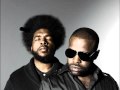 The Roots - Ain't Sayin' Nothin' New