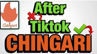 टिकटॉक के बाद चिंगारी एप्लीकेशन सुपर हिट, Indian ‘TIKTOK 🤡 Alternative’ Chingari App, AAG LAG GAYEE. screenshot 5