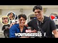 I bullied all big youtubers with urmila vlog 7