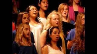 Let There be Peace on Earth - Voices Without Borders