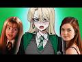 Why Malfoid Works Better Than Ginny