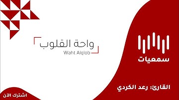 رعد الكردي | سورة طه | HD جودة عالية | من أجمل ما قرأ