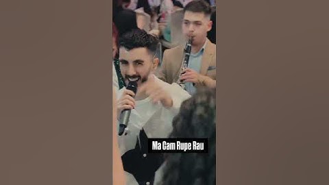 Ma Cam Rupe Rau