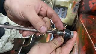 видео: Т-16, Т-25, двигатель Д-21, Д-21А, Борьба с подсосом воздуха в топливной системе, ЧАСТЬ 2 картинка: Т-16, Т-25, двигатель Д-21, Д-21А, Борьба с подсосом воздуха в топливной системе, ЧАСТЬ 2