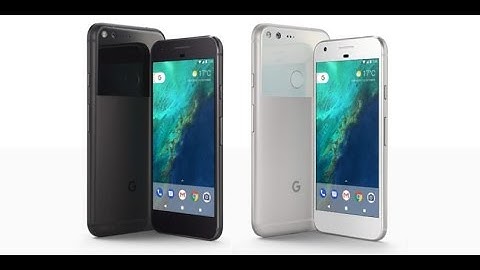 How to Use a Wired Mic with the Google Pixel Phone- Update