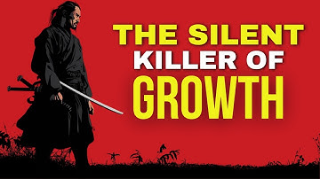 Why Lying to Yourself is Ruining Your Life | Miyamoto Musashi