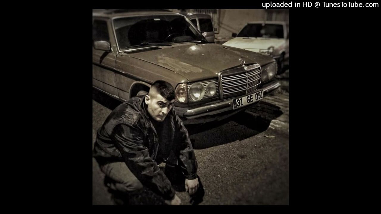 [SATILIK/ONSALE] ŞAM x ORCHİ x AKCA TYPE BEAT 