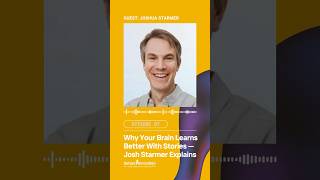 Why Your Brain Learns Better With A Good Story Story? Joshua Starmer x Data Science Dojo