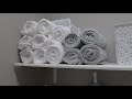 DECORACION Y ORGANIZACION LAVANDERIA PEQUEÑA. LAUNDRY ROOM REFRESH ..LAUNDRY ORGANIZATION -