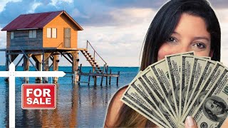 Buying Property in Belize simplified Belizean Lawyer Answers Popular Questions