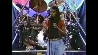 Video thumbnail of "Living Colour -  Love Rears Its Ugly Head (Live on Les Nuls L'Emission)"