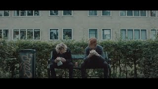 De Danske Hyrder - 15 År (Officiel musikvideo)