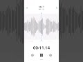 lulu - Mrs. GREEN APPLE / a cappella #shorts