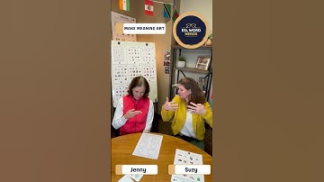 ESL Word Nerds - Make Meaning Art