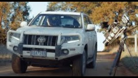 Still Working 2 – Crushin’