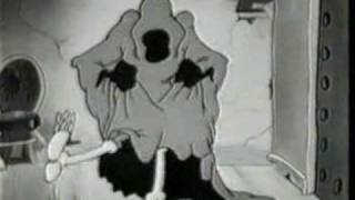 Video thumbnail of "Charles Sheffield-It's Your Voodoo Workin' (skeleton party)"