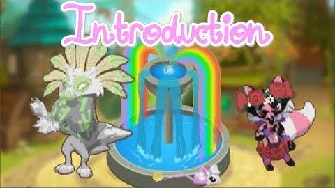 Introduction || Cwang & Kat AJ