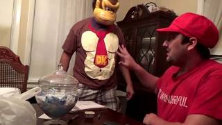 Super Mario Bothers 8 the final Showdown Part 3